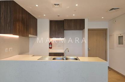 Whole Building - 2 Bedrooms - 2 Bathrooms for rent in La Cote Building 4 - La Cote - Port de La Mer - La Mer - Jumeirah - Dubai