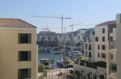 Whole Building - 2 Bedrooms - 2 Bathrooms for rent in La Cote Building 4 - La Cote - Port de La Mer - La Mer - Jumeirah - Dubai Whole Building - 2 Bedrooms - 2 Bathrooms for rent in La Cote Building 4 - La Cote - Port de La Mer - La Mer - Jumeirah - Dubai
