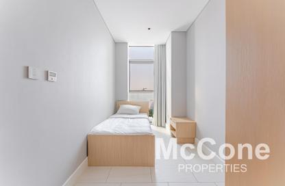 Apartment - 2 Bedrooms - 4 Bathrooms for rent in SLS Dubai Hotel  and  Residences - Business Bay - Dubai