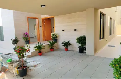 فيلا - 4 غرف نوم - 6 حمامات للبيع في الزاهية جاردنز - الزاهية - عجمان