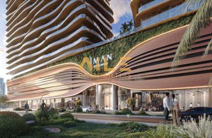 Apartment - Studio - 1 for sale in One Sky Park - District 15 - Jumeirah Village Circle - Dubai