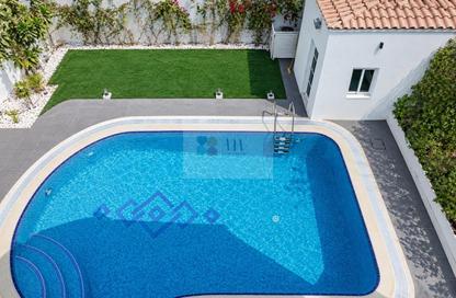 Villa - 4 - 5 for sale in Umm Suqeim 1 Villas - Umm Suqeim 1 - Umm Suqeim - Dubai Villa - 4 - 5 for sale in Umm Suqeim 1 Villas - Umm Suqeim 1 - Umm Suqeim - Dubai