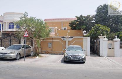 Villa - Studio - 7+ Bathrooms for sale in Al Rawda 2 Villas - Al Rawda 2 - Al Rawda - Ajman