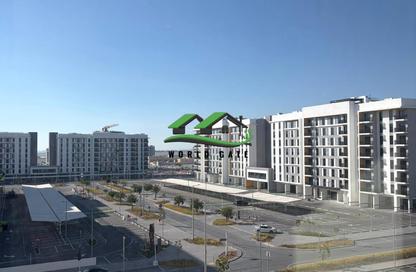 Apartment - 1 Bedroom - 1 Bathroom for sale in Reeman Living - Al Shamkha - Abu Dhabi
