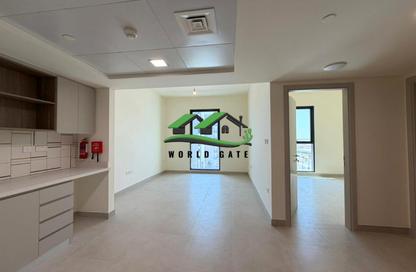 Apartment - 1 Bedroom - 1 Bathroom for sale in Reeman Living - Al Shamkha - Abu Dhabi