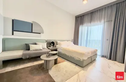Apartment - Studio - 1 Bathroom for sale in MAG 920 - MAG City - Mohammed Bin Rashid City - Dubai