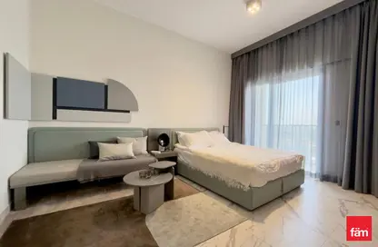 شقة - 1 حمام للبيع في ماج ٩٢٠ - ماج سيتي - مدينة الشيخ محمد بن راشد - دبي