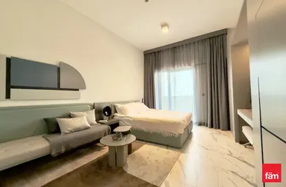 شقة - 1 حمام للبيع في ماج ٩٢٠ - ماج سيتي - مدينة الشيخ محمد بن راشد - دبي