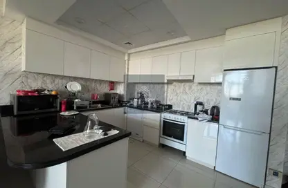 شقة - 3 غرف نوم - 3 حمامات للبيع في تاور 108‎ - منطقة 18 - قرية جميرا الدائرية - دبي