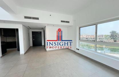 Apartment - 3 - 5 for rent in Jumeirah Heights C - West Cluster - Jumeirah Heights - Jumeirah Islands - Dubai