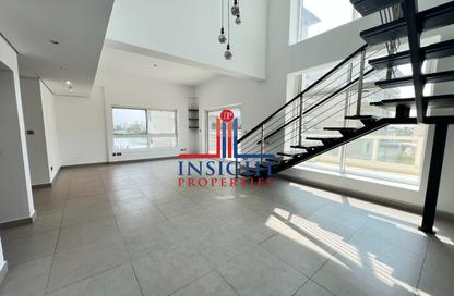 Apartment - 3 - 5 for rent in Jumeirah Heights C - West Cluster - Jumeirah Heights - Jumeirah Islands - Dubai