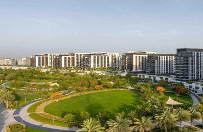 Apartment - 1 - 1 for sale in Address Residences Dubai Hills Estate Tower A - Address Residences Dubai Hills Estate - Dubai Hills Estate - Dubai