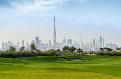 Apartment - 1 - 1 for sale in Address Residences Dubai Hills Estate Tower A - Address Residences Dubai Hills Estate - Dubai Hills Estate - Dubai