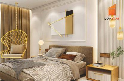 Apartment - 1 - 2 for sale in Vincitore Volare - Arjan - Dubai Apartment - 1 - 2 for sale in Vincitore Volare - Arjan - Dubai