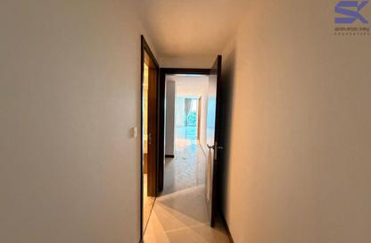 Apartment - 2 Bedrooms - 3 Bathrooms for rent in Marsa Plaza - Core 2 - Marsa Plaza - Dubai Festival City - Dubai