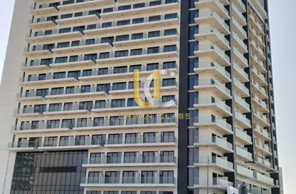 Apartment - 1 Bedroom - 1 Bathroom for rent in Alexis Tower - Downtown Jebel Ali - Dubai