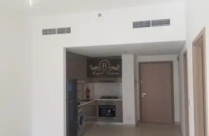 Apartment - 1 Bedroom - 2 Bathrooms for rent in Azizi Park Avenue - Meydan Avenue - Meydan - Dubai