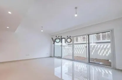 Townhouse - 4 Bedrooms - 5 Bathrooms for sale in Camelia - Damac Hills 2 - Dubai