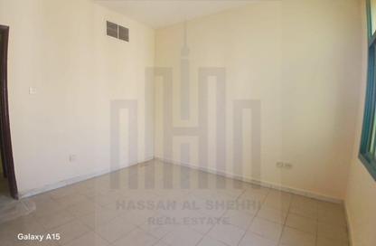 Apartment - 1 - 1 for rent in Fire Station Road - Muwaileh - Sharjah