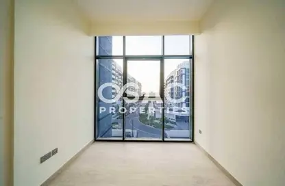 Apartment - 1 Bedroom - 1 Bathroom for rent in AZIZI Riviera 9 - AZIZI Riviera - Meydan One - Meydan - Dubai