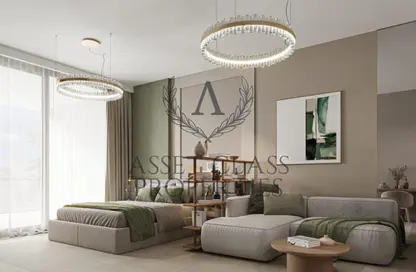 شقة - 1 حمام للبيع في فيتاليتي ريسيدنس - الضاحية 10 - قرية جميرا الدائرية - دبي