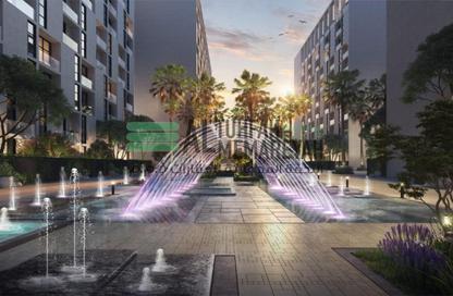 Apartment - 1 Bedroom - 2 Bathrooms for sale in Raseel - Al Mamsha - Muwaileh - Sharjah