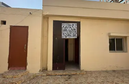 Villa - 6 Bedrooms - 5 Bathrooms for sale in Al Rumailah building - Al Rumailah 2 - Al Rumaila - Ajman