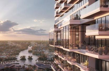 شقة - غرفة نوم - 2 حمامات للبيع في ابر هاوس ويست - أبّر هاوس - أبراج بحيرات الجميرا - دبي شقة - غرفة نوم - 2 حمامات للبيع في ابر هاوس ويست - أبّر هاوس - أبراج بحيرات الجميرا - دبي