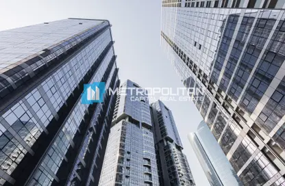 Apartment - 5 Bedrooms - 6 Bathrooms for sale in Radiant Square - City Of Lights - Al Reem Island - Abu Dhabi