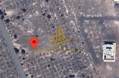 Land - Studio for sale in Manama - Ajman