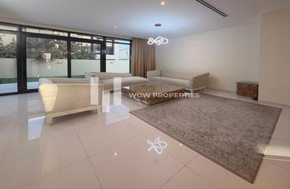 Villa - 3 Bedrooms - 4 Bathrooms for rent in Flora - DAMAC Hills - Dubai