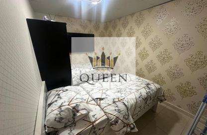 Apartment - 2 Bedrooms - 3 Bathrooms for sale in Orient Tower 1 - Orient Towers - Al Bustan - Ajman Apartment - 2 Bedrooms - 3 Bathrooms for sale in Orient Tower 1 - Orient Towers - Al Bustan - Ajman