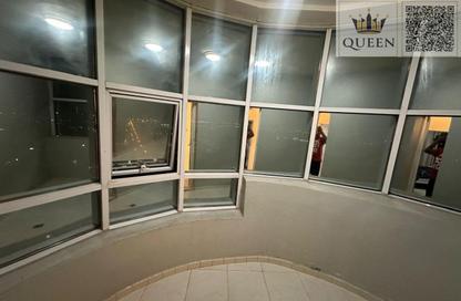Apartment - 2 Bedrooms - 3 Bathrooms for sale in Orient Tower 1 - Orient Towers - Al Bustan - Ajman Apartment - 2 Bedrooms - 3 Bathrooms for sale in Orient Tower 1 - Orient Towers - Al Bustan - Ajman