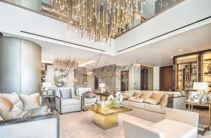 Apartment - 3 Bedrooms - 4 Bathrooms for sale in Palm Beach Towers 1 - Palm Beach Towers - Palm Jumeirah - Dubai