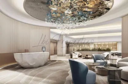 Apartment - 3 Bedrooms - 4 Bathrooms for sale in Palm Beach Towers 1 - Palm Beach Towers - Palm Jumeirah - Dubai