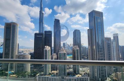 Apartment - 2 Bedrooms - 4 Bathrooms for rent in Jam Tower - Downtown Dubai - Dubai Apartment - 2 Bedrooms - 4 Bathrooms for rent in Jam Tower - Downtown Dubai - Dubai
