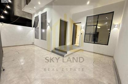 Townhouse - 4 - 6 for sale in Kabbali Hills - Al Helio 2 - Al Helio - Ajman