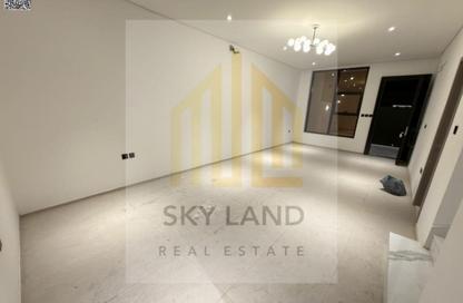 Townhouse - 4 - 6 for sale in Kabbali Hills - Al Helio 2 - Al Helio - Ajman