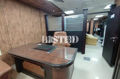 Office Space - Studio - 2 Bathrooms for rent in Cornich Ras Al Khaima - Ras Al Khaimah