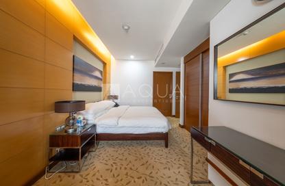 Apartment - 1 Bedroom - 1 Bathroom for rent in Kempinski Central Avenue - Downtown Dubai - Dubai Apartment - 1 Bedroom - 1 Bathroom for rent in Kempinski Central Avenue - Downtown Dubai - Dubai
