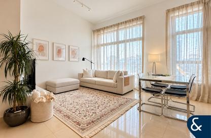 Apartment - 1 - 1 for rent in Claren Tower 1 - Claren Towers - Downtown Dubai - Dubai Apartment - 1 - 1 for rent in Claren Tower 1 - Claren Towers - Downtown Dubai - Dubai