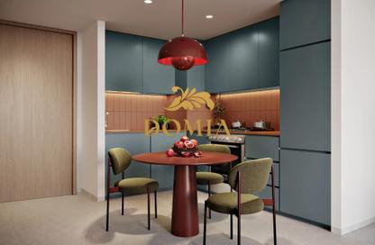 Apartment - 2 Bedrooms - 2 Bathrooms for sale in The Edge Tower A - The Edge - Business Bay - Dubai