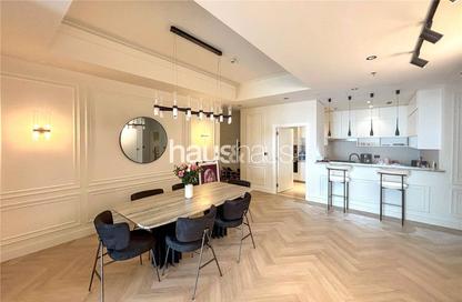 Apartment - 2 Bedrooms - 4 Bathrooms for sale in Dubai Creek Residences North Tower Podium - Dubai Creek Residences North - Dubai Creek Residences - Dubai Creek Harbour (The Lagoons) - Dubai