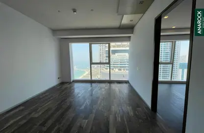 Apartment - 1 Bedroom - 2 Bathrooms for rent in Damac Heights - Dubai Marina - Dubai