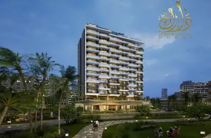 Apartment - 1 Bedroom - 2 Bathrooms for sale in Solanki One - Dubai Land Residence Complex - Dubai Land - Dubai