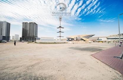 Land - Studio for sale in Occidental Al Jaddaf - Al Jaddaf - Dubai