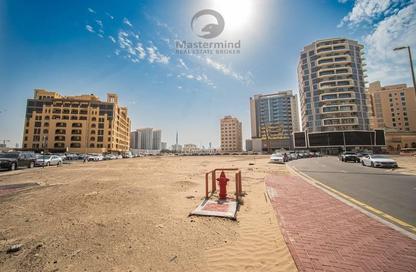 Land - Studio for sale in Occidental Al Jaddaf - Al Jaddaf - Dubai