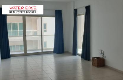 Apartment - 2 - 2 for rent in Al Arta 3 - Al Arta - Greens - Dubai