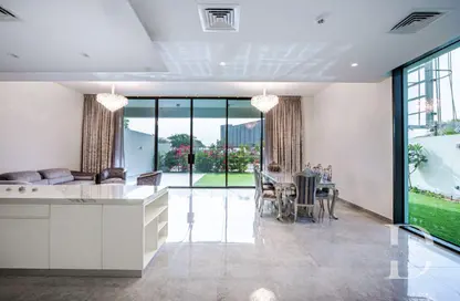 فيلا - 4 غرف نوم - 5 حمامات للايجار في فلل ديستريكت وان - المنطقة وان - مدينة الشيخ محمد بن راشد - دبي