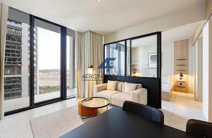 Apartment - 1 Bedroom - 1 Bathroom for rent in UPSIDE Living - Business Bay - Dubai
